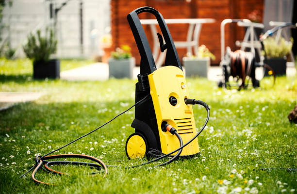 Best Post-Construction Pressure Washing  in Lake Kiowa, TX